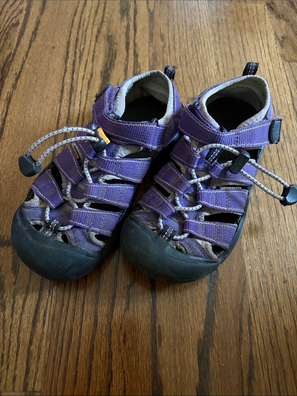Keen sandals